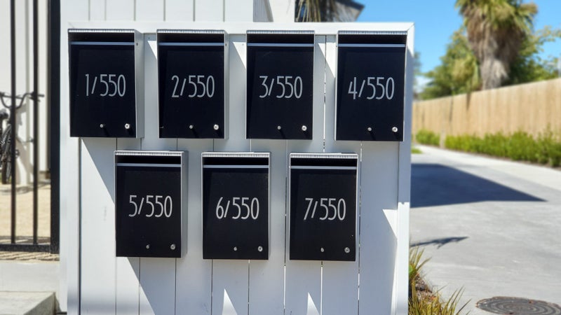 3/550 Barbadoes Street, Edgeware, Christchurch - Carousel 9