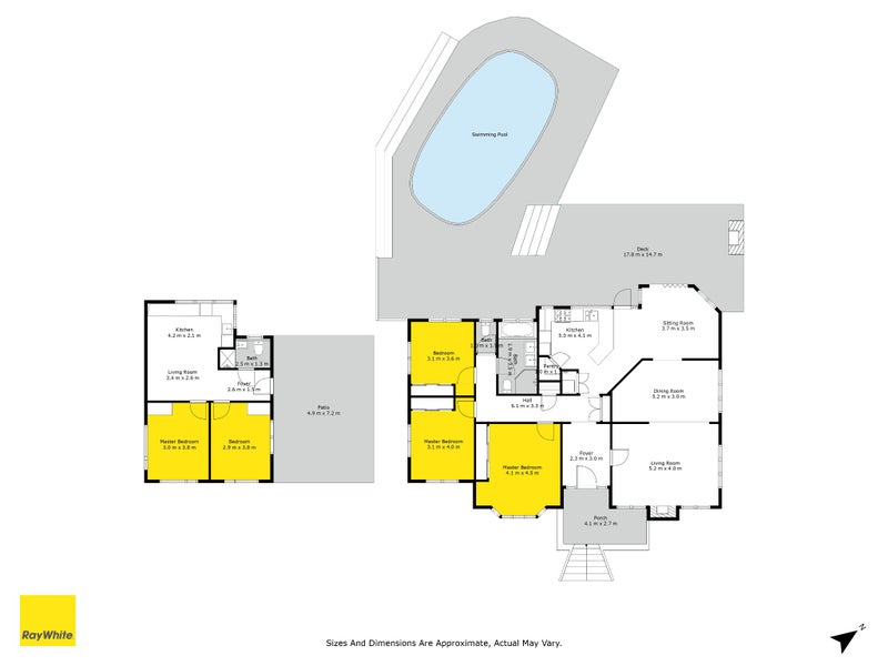 63 Kitenui Avenue, Mount Albert, Auckland - Carousel 21