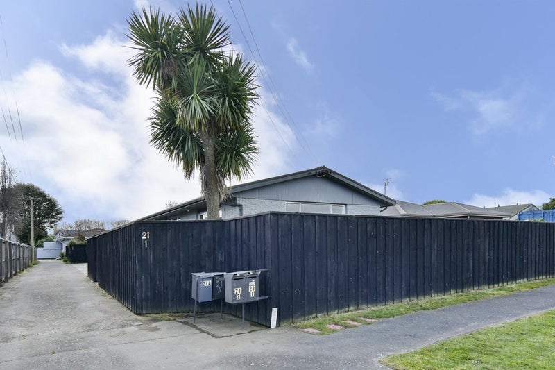 1/21 Medway Street, Richmond, Christchurch - Carousel 23