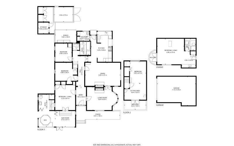 51 Simla Crescent, Khandallah, Wellington - Carousel 23