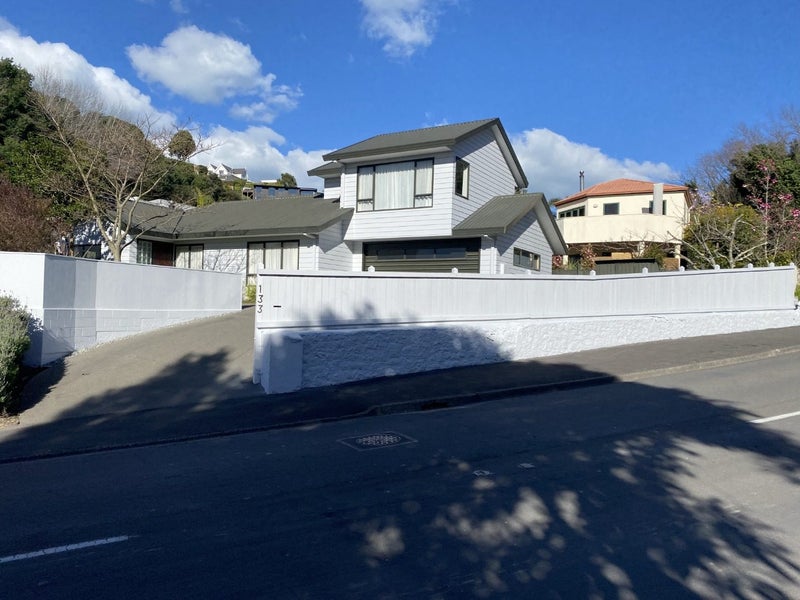 133 Milton Road, Bluff Hill, Napier - Carousel 1