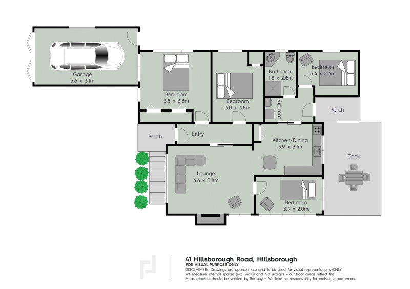 41 Hillsborough Road, Hillsborough, Auckland - Carousel 18