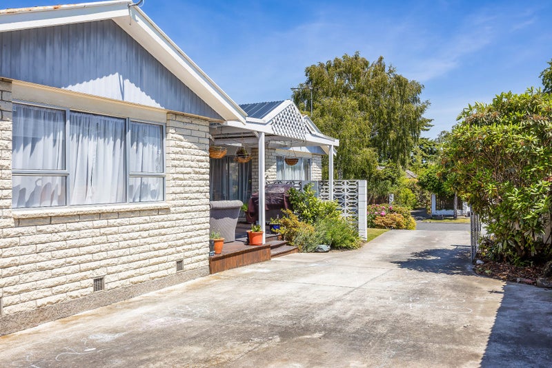 26 Jenkins Avenue, Redwood, Christchurch - Carousel 2