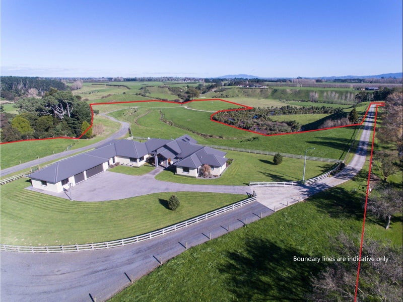 210C Okauia Springs Road, Okauia, Matamata - Carousel 1