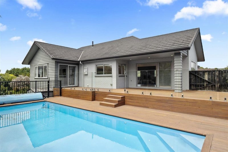 6 Powell Lane, Waiau Pa, Pukekohe - Carousel 1