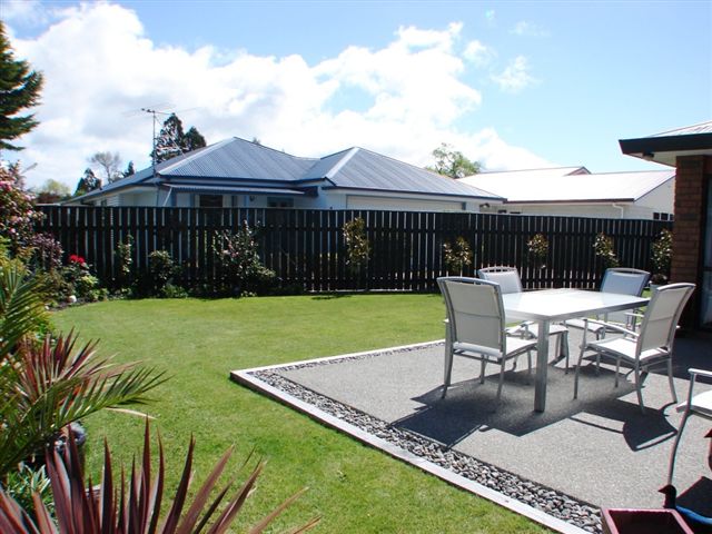 19 Timms Place, Kuripuni, Masterton - Carousel 13