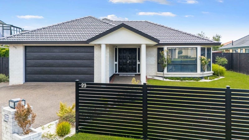 23 Ambleside Drive, Northpark, Auckland - Carousel 1