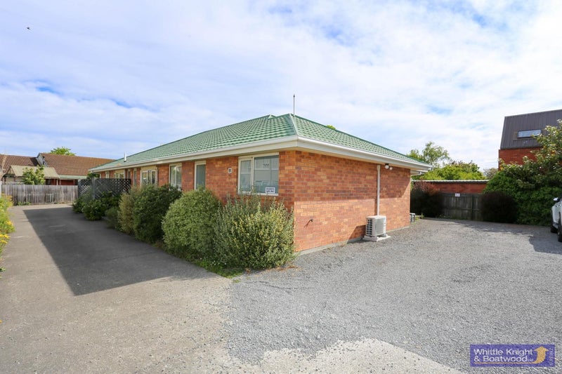 287C Riccarton Road, Upper Riccarton, Christchurch - Carousel 2