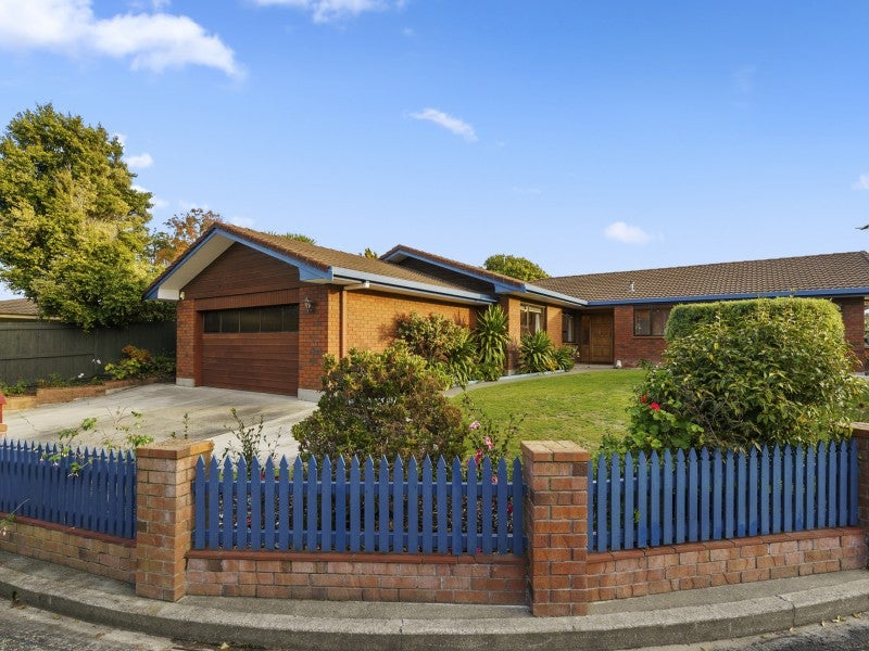 7 Ashburn Lane, Awapuni, Palmerston North - Carousel 19