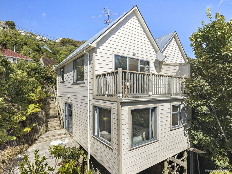 136 Mairangi Road, Wilton, Wellington - Carousel 2