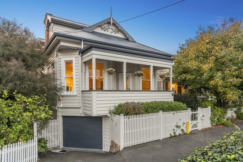 1 Huia Street, Devonport, Auckland - Carousel 21