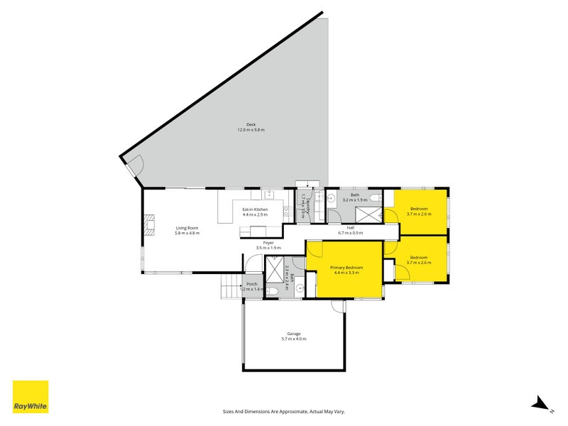 5 Allen Road, Mount Wellington, Auckland - Carousel 19