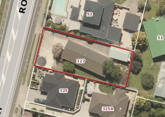 327 Church Road, Greenmeadows, Napier - Carousel 21