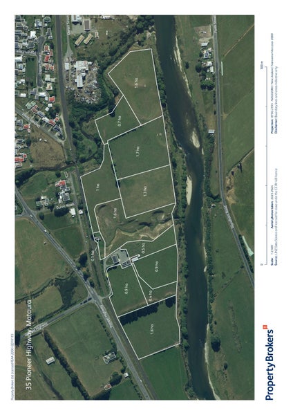 35 Pioneer Highway, Mataura, Gore - Carousel 23
