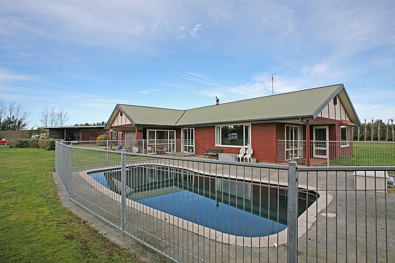 135 Mandeville Road, Swannanoa, Kaiapoi - Carousel 1