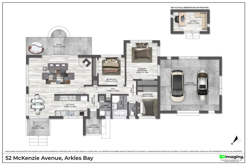 52 Mckenzie Avenue, Arkles Bay, Whangaparaoa - Carousel 23