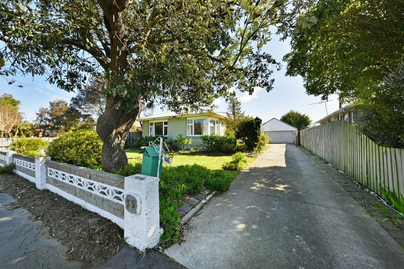 55 Baynes Street, Burwood, Christchurch - Carousel 1