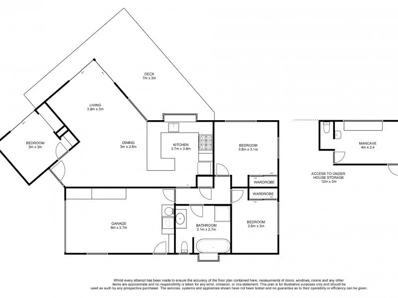 2 Kekerenga Street, Strathmore Park, Wellington - Carousel 19