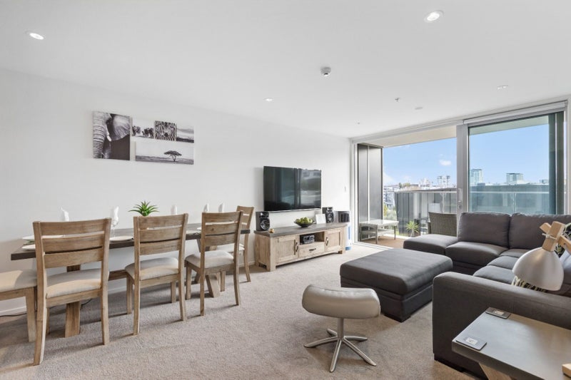 101/15 Rendall Place, Eden Terrace, Auckland - Carousel 1