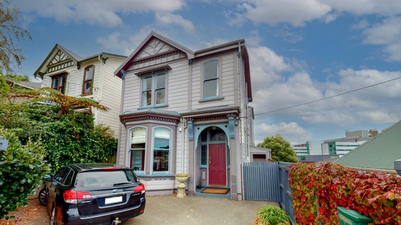 16 Hall Street, Newtown, Wellington - Carousel 1