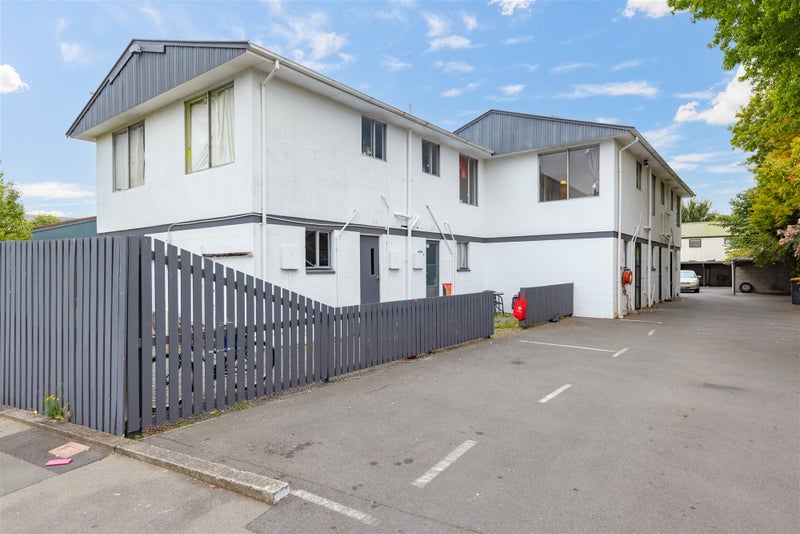 3/70 Alexandra Street, Richmond, Christchurch - Carousel 2