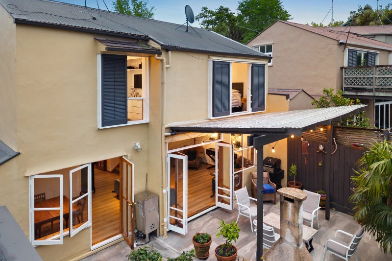 47 Napier Street, Freemans Bay, Auckland - Carousel 1