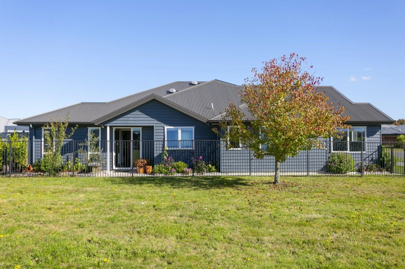 5 Broadcast Lane, Rangatira Park, Taupo - Carousel 2
