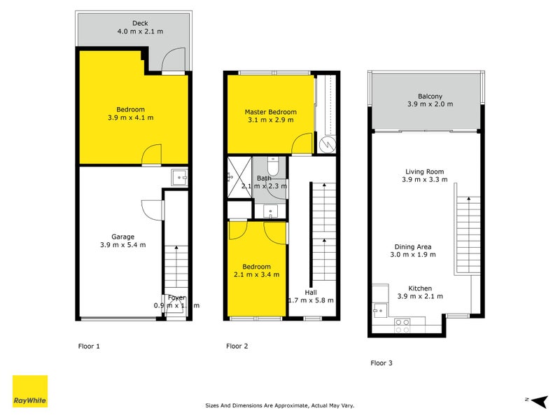 A4/15 Scanlan Street, Grey Lynn, Auckland - Carousel 17