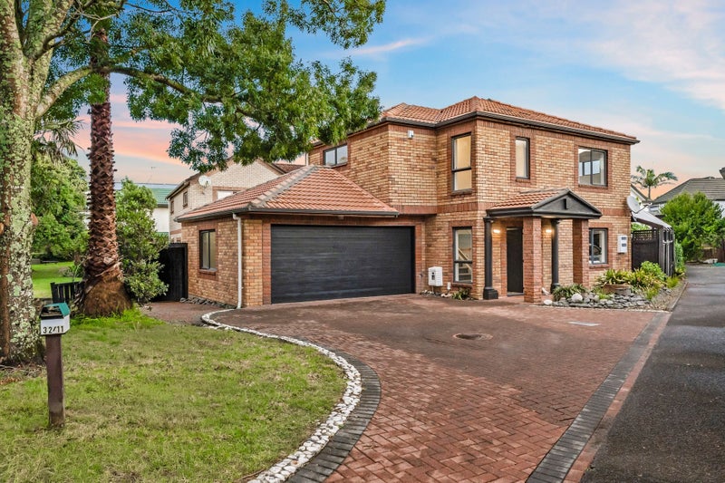 32/11 Harrison Road, Mount Wellington, Auckland - Carousel 1