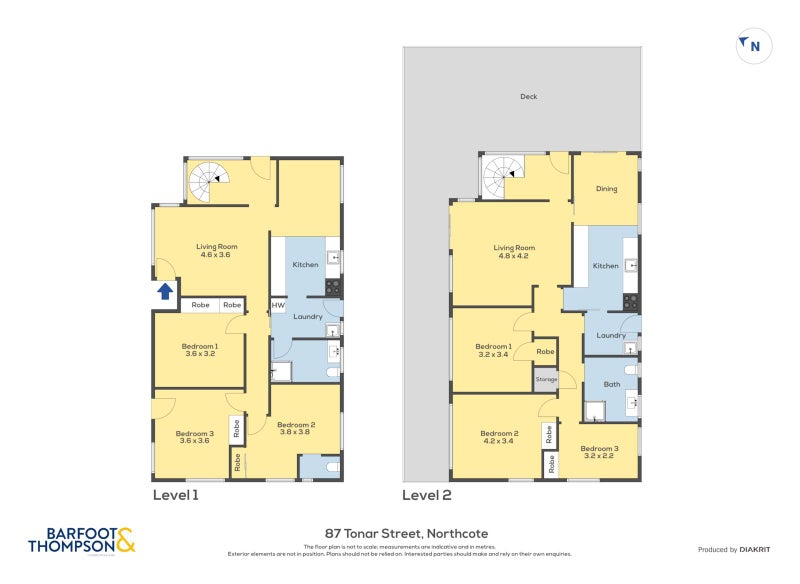87 Tonar Street, Northcote, Auckland - Carousel 15
