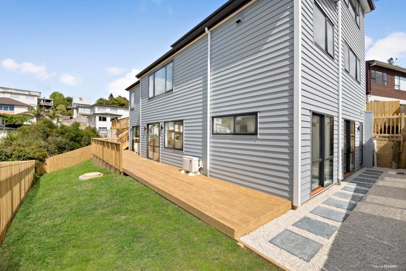 12 Taurikura Way, Fairview Heights, Auckland - Carousel 2