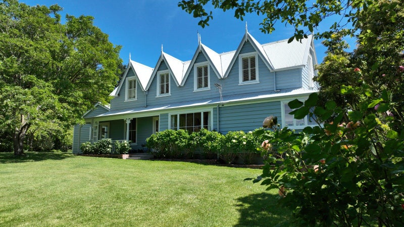 211 Summerhill Road, Cust, Rangiora - Carousel 1