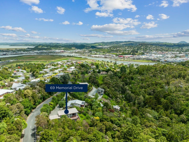 69 Memorial Drive, Parahaki, Whangarei - Carousel 22