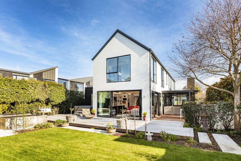 28 Devonport Lane, St Albans, Christchurch - Carousel 27