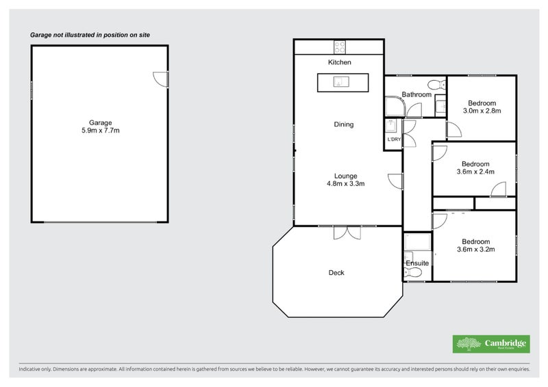 28 Southey Street, Leamington, Cambridge - Carousel 20