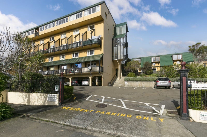 24/46 Hiropi Street, Newtown, Wellington - Carousel 2