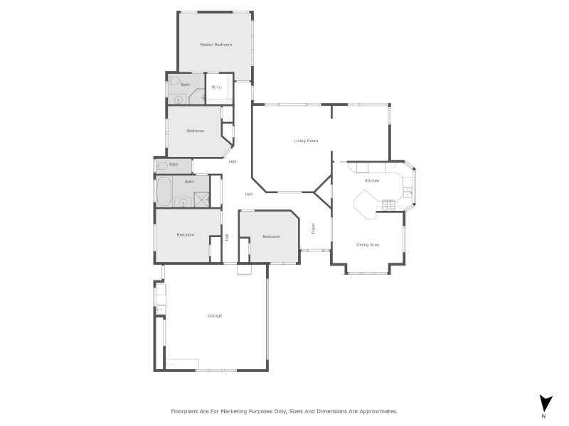 11 Ben Lomond Place, Nawton, Hamilton - Carousel 26