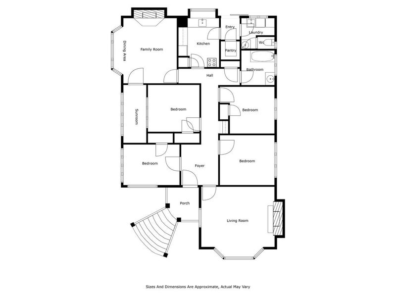 5 Gala Street, Waverley, Dunedin - Carousel 23