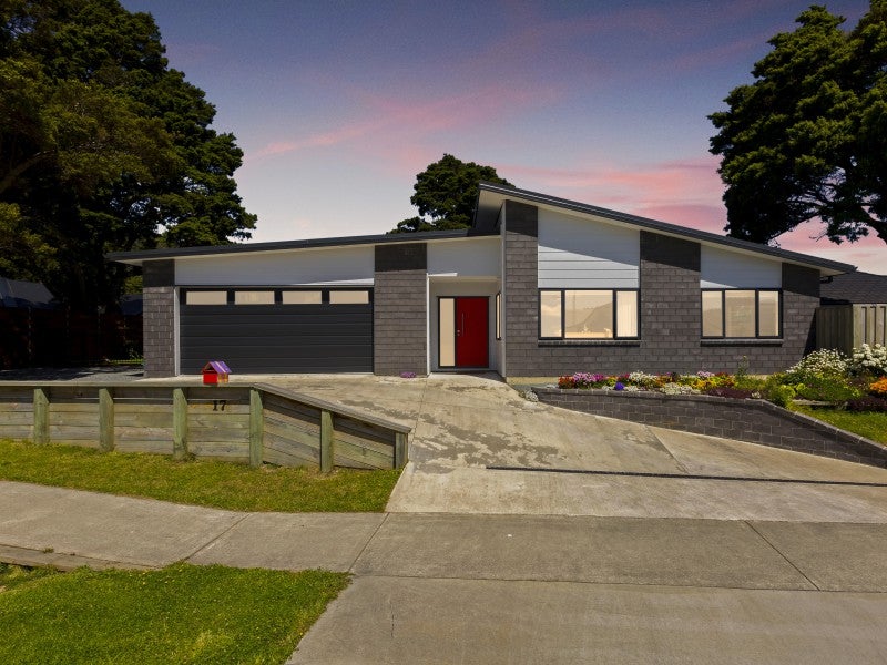 17 Gilruth Road, Wallaceville, Upper Hutt - Carousel 1