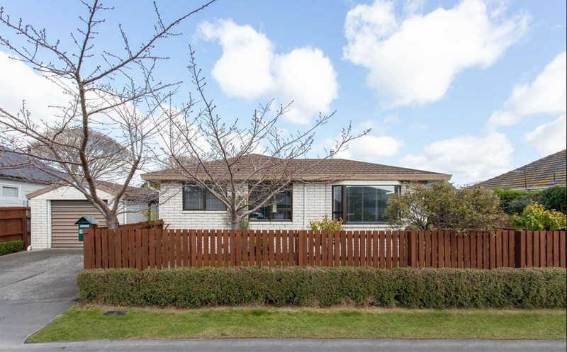 2/15 Orkney Street, Strowan, Christchurch - Carousel 14