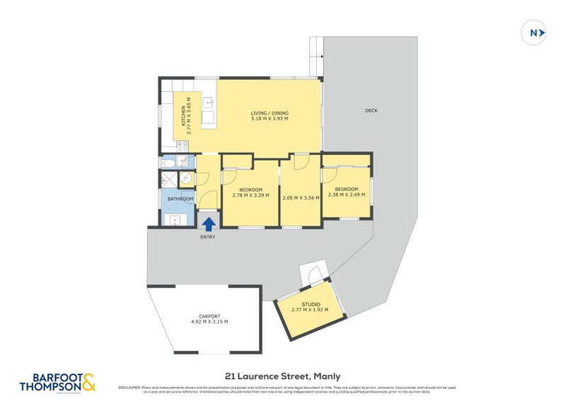 21 Laurence Street, Manly, Whangaparaoa - Carousel 23