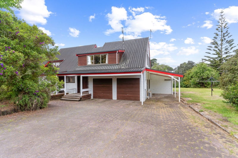 38B Waimarie Road, Whenuapai, Auckland - Carousel 2