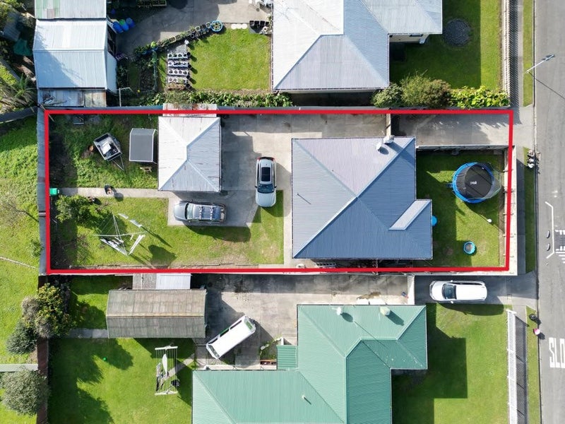 14 Richmond Street, Maraenui, Napier - Carousel 32