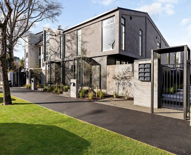 4/26 Cashel Street, Christchurch Central, Christchurch - Carousel 1