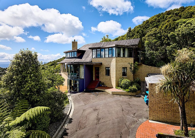 3A Baxter Way, Karori, Wellington - Carousel 2
