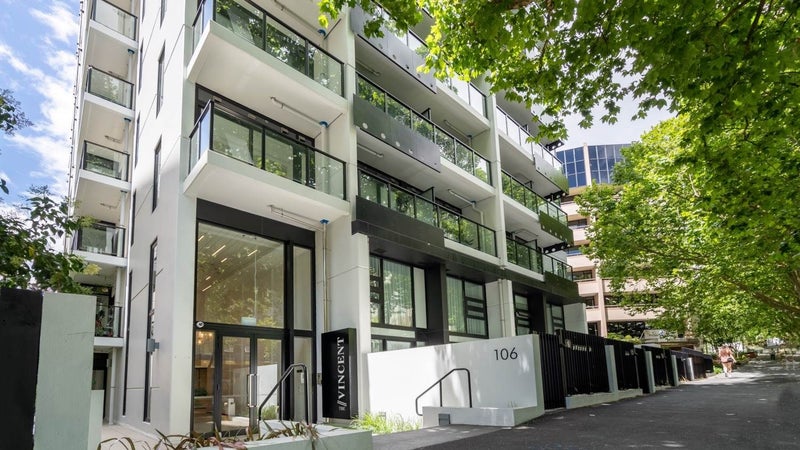 901/106 Vincent Street, Auckland Central, Auckland - Carousel 1
