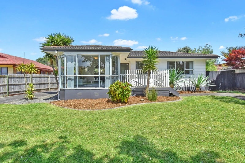 83 Everglade Drive, Goodwood Heights, Auckland - Carousel 1