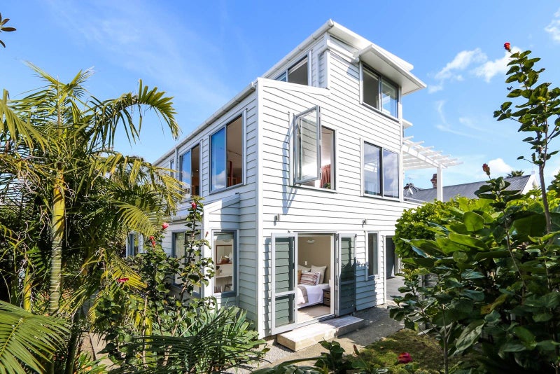 35B Wallace Street, Herne Bay, Auckland - Carousel 1