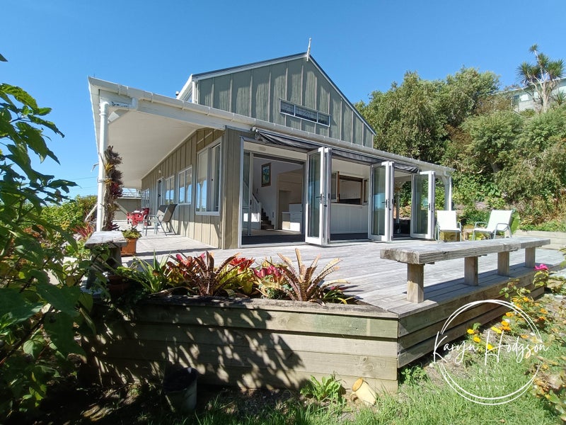 12 Cliff Street, Pahi, Paparoa - Carousel 1