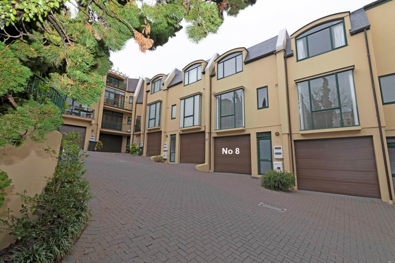 8 Parnell Road, Parnell, Auckland - Carousel 2
